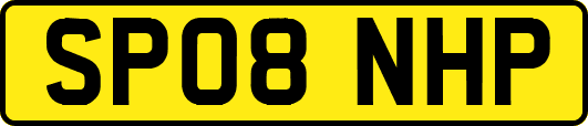 SP08NHP