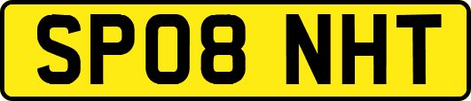 SP08NHT