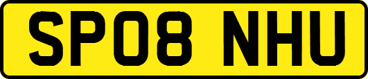 SP08NHU