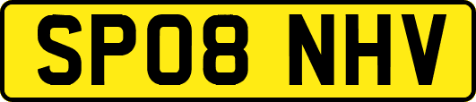 SP08NHV