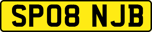 SP08NJB