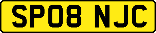 SP08NJC