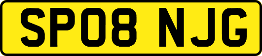 SP08NJG