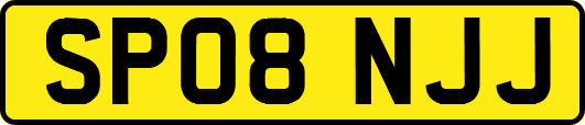 SP08NJJ