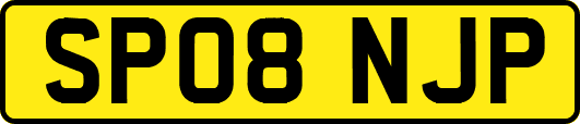 SP08NJP