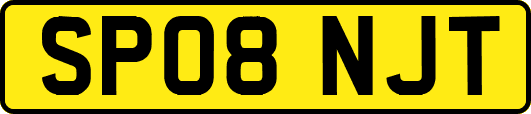 SP08NJT