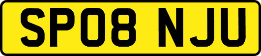SP08NJU