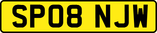 SP08NJW