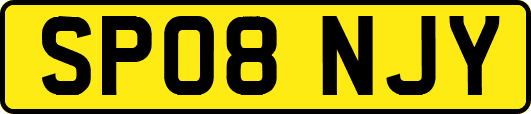 SP08NJY