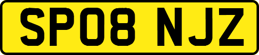 SP08NJZ