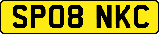 SP08NKC