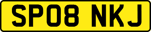 SP08NKJ