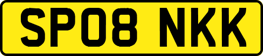 SP08NKK