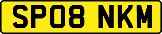 SP08NKM