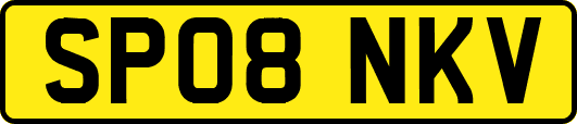 SP08NKV