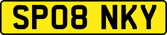 SP08NKY