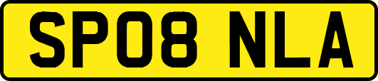 SP08NLA