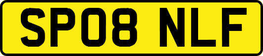 SP08NLF