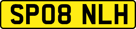SP08NLH