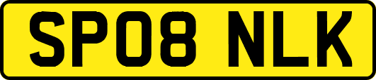 SP08NLK