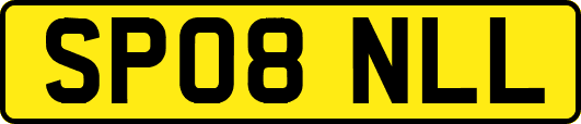 SP08NLL