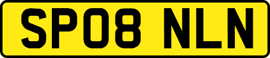 SP08NLN