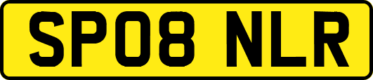 SP08NLR