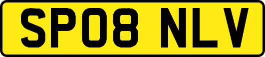 SP08NLV