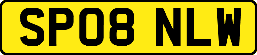 SP08NLW