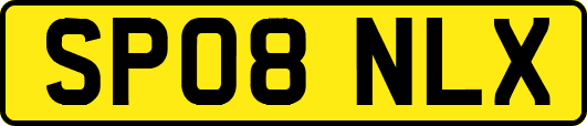 SP08NLX