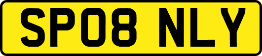 SP08NLY