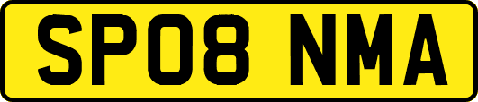 SP08NMA