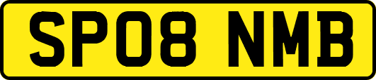 SP08NMB