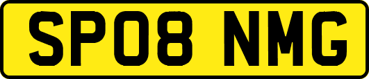 SP08NMG