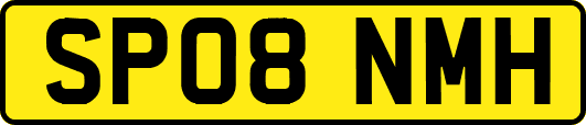 SP08NMH