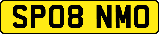 SP08NMO