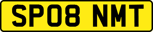 SP08NMT