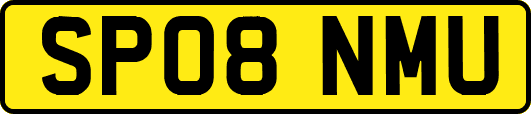SP08NMU