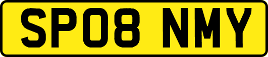 SP08NMY