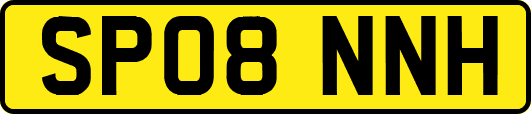 SP08NNH