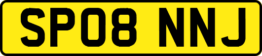 SP08NNJ