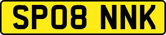 SP08NNK