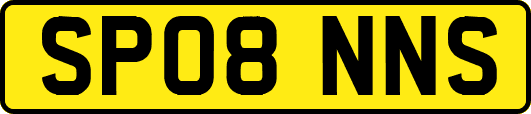 SP08NNS