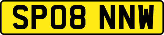 SP08NNW