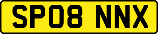 SP08NNX