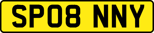 SP08NNY