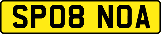 SP08NOA