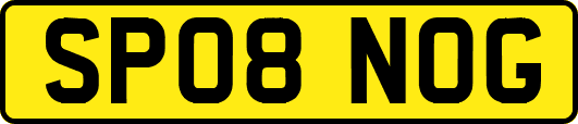 SP08NOG
