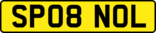 SP08NOL