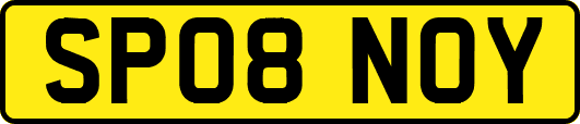 SP08NOY